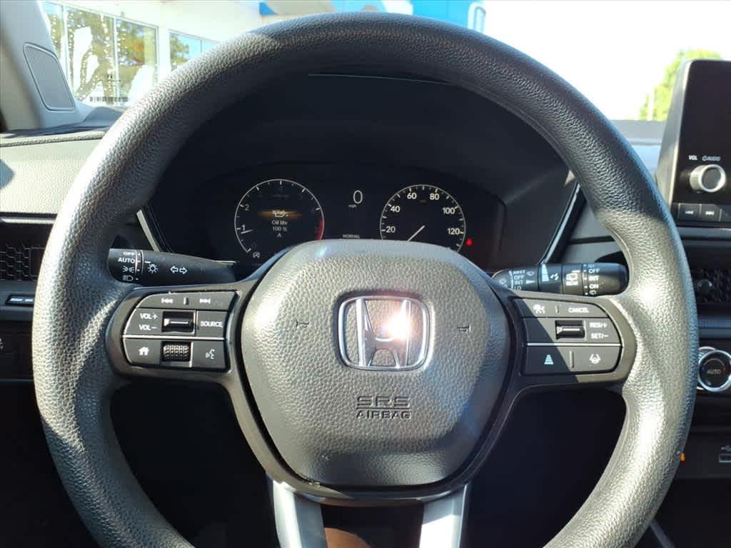 2024 Honda CR-V EX photo 22