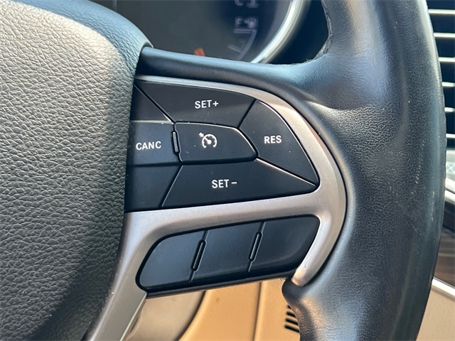 2022 Jeep Cherokee Limited photo 29