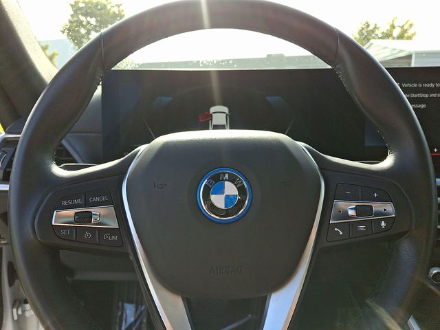 2023 Bmw i4 eDrive35 photo 20