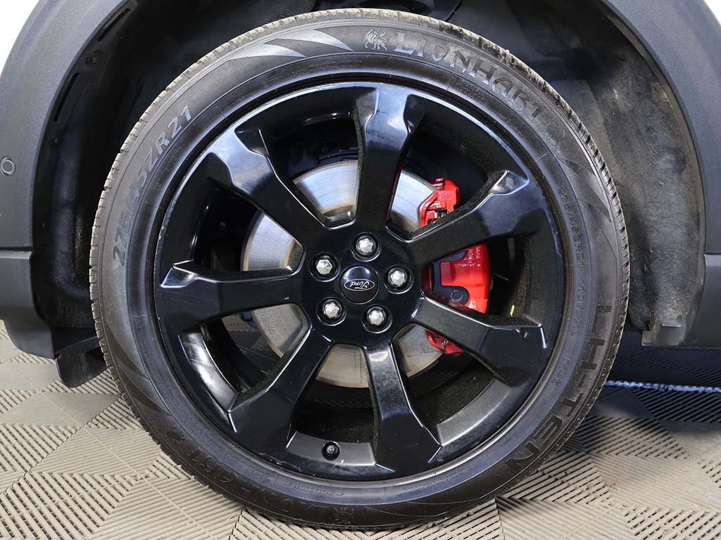 2022 Ford Explorer ST photo 19
