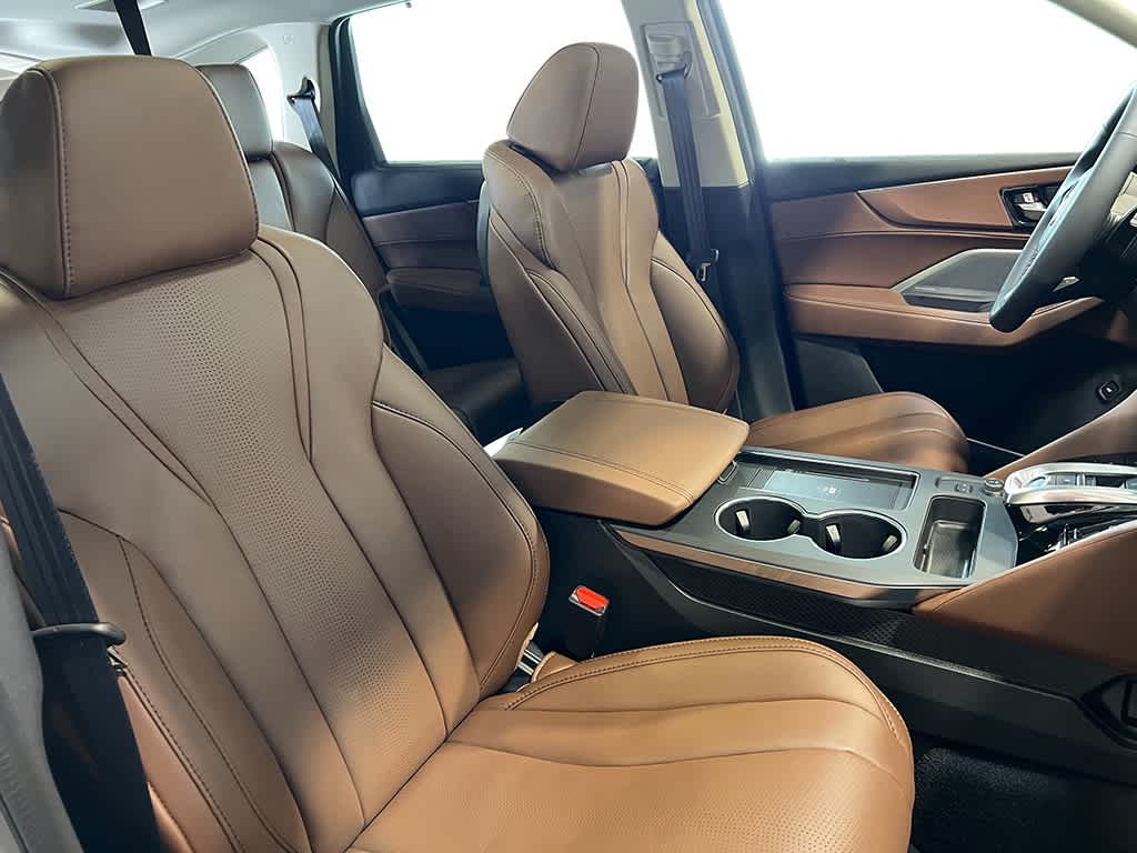 2026 Acura MDX Technology SH-AWD photo 36
