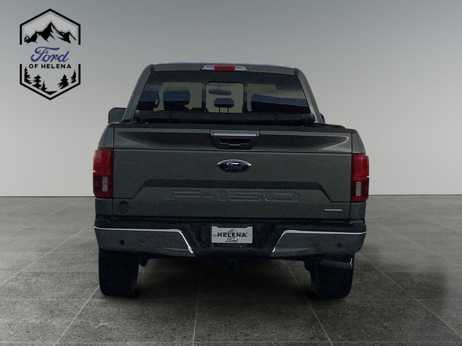 2020 Ford F-150 photo 4