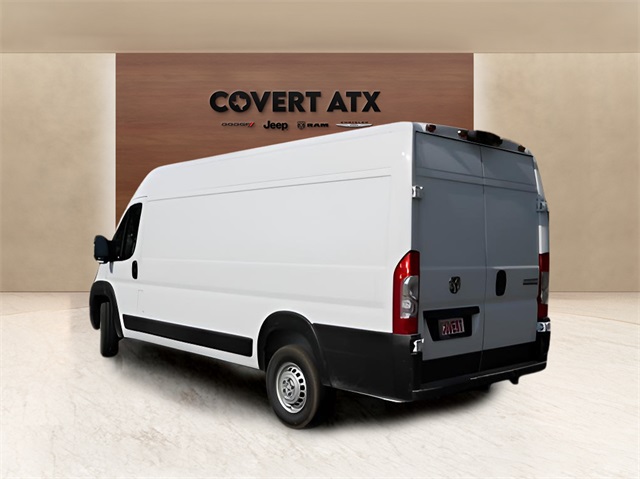 2026 Ram ProMaster 3500 photo 2
