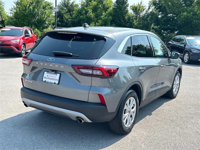 2024 Ford Escape Active photo 3