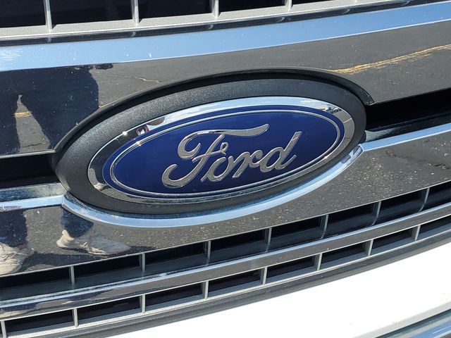 2018 Ford F-150 photo 17