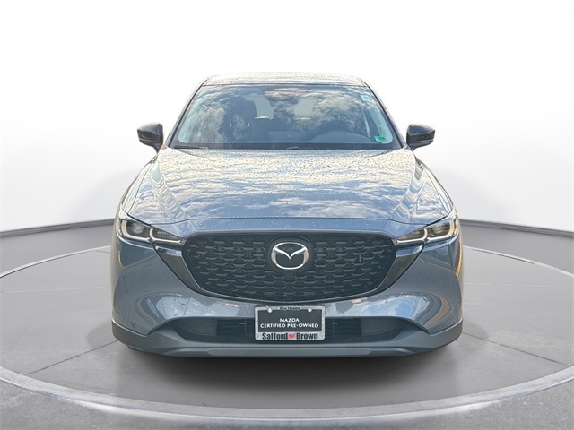 2023 Mazda CX-5 2.5 S Carbon photo 9
