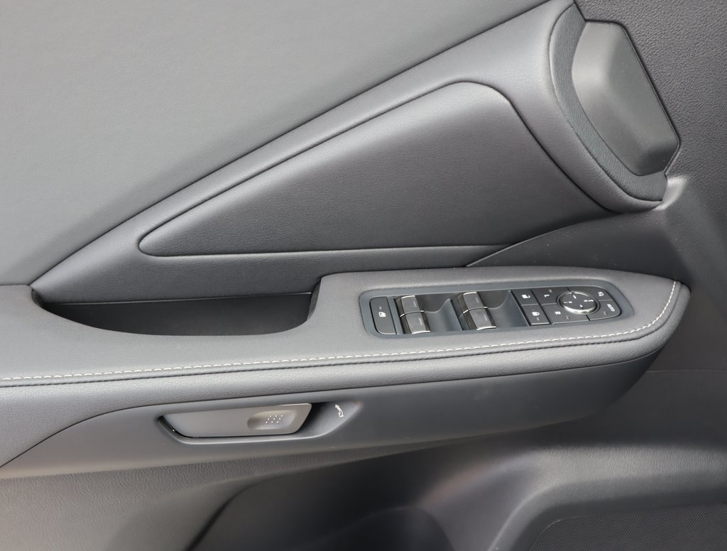 2025 Lexus TX 350 photo 23