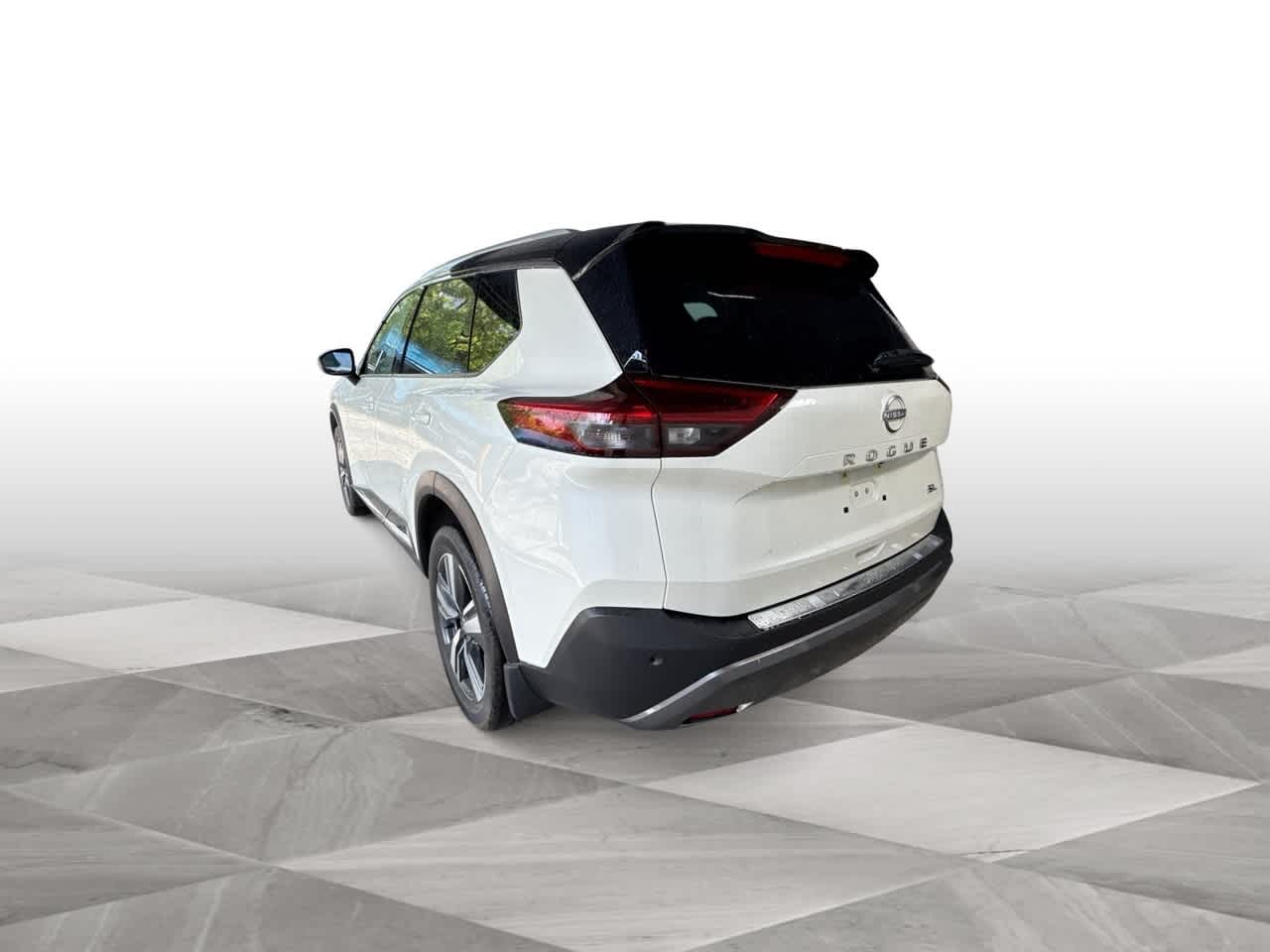 2023 Nissan Rogue SL photo 6