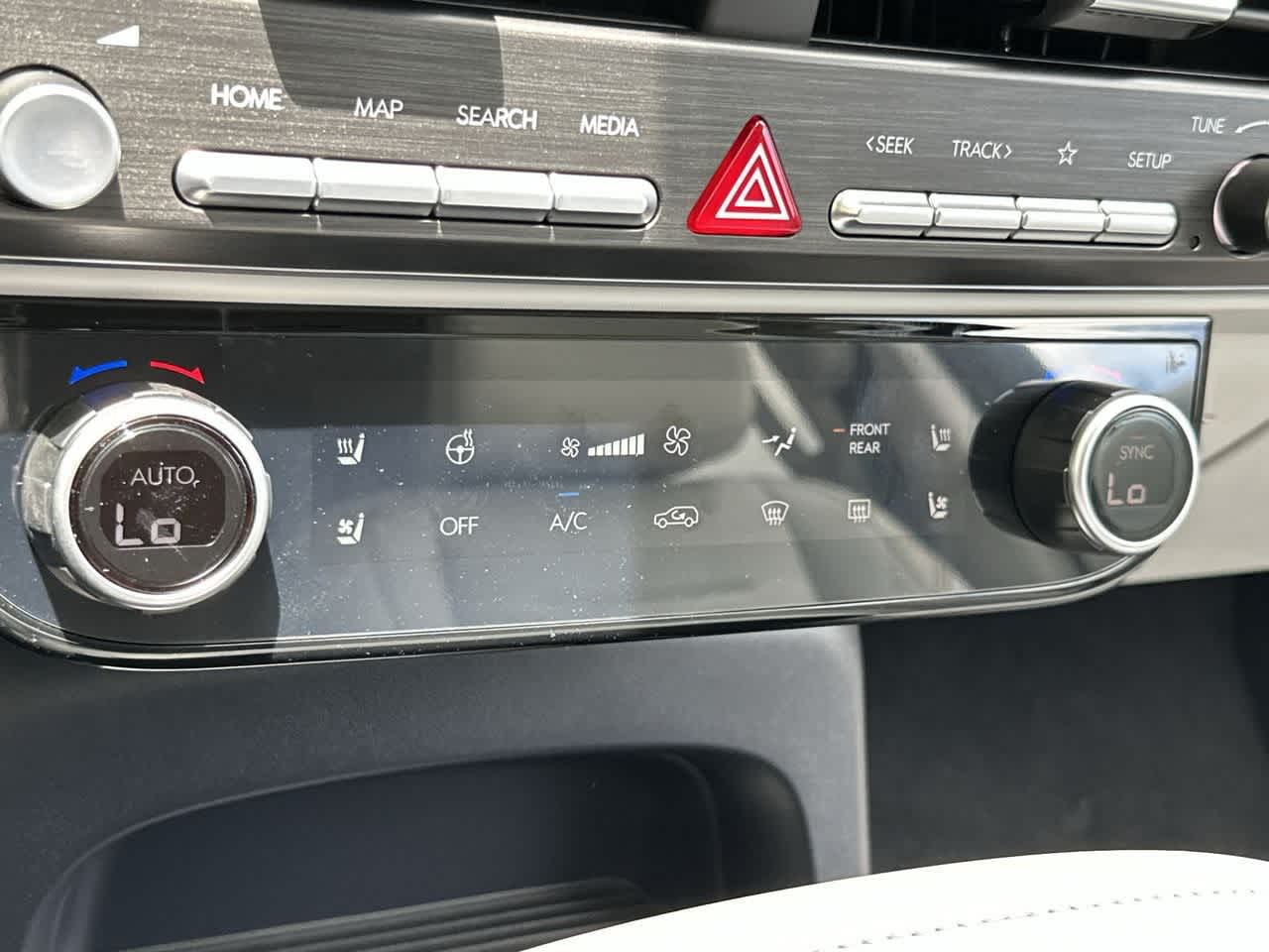 2026 Hyundai Palisade Calligraphy photo 19