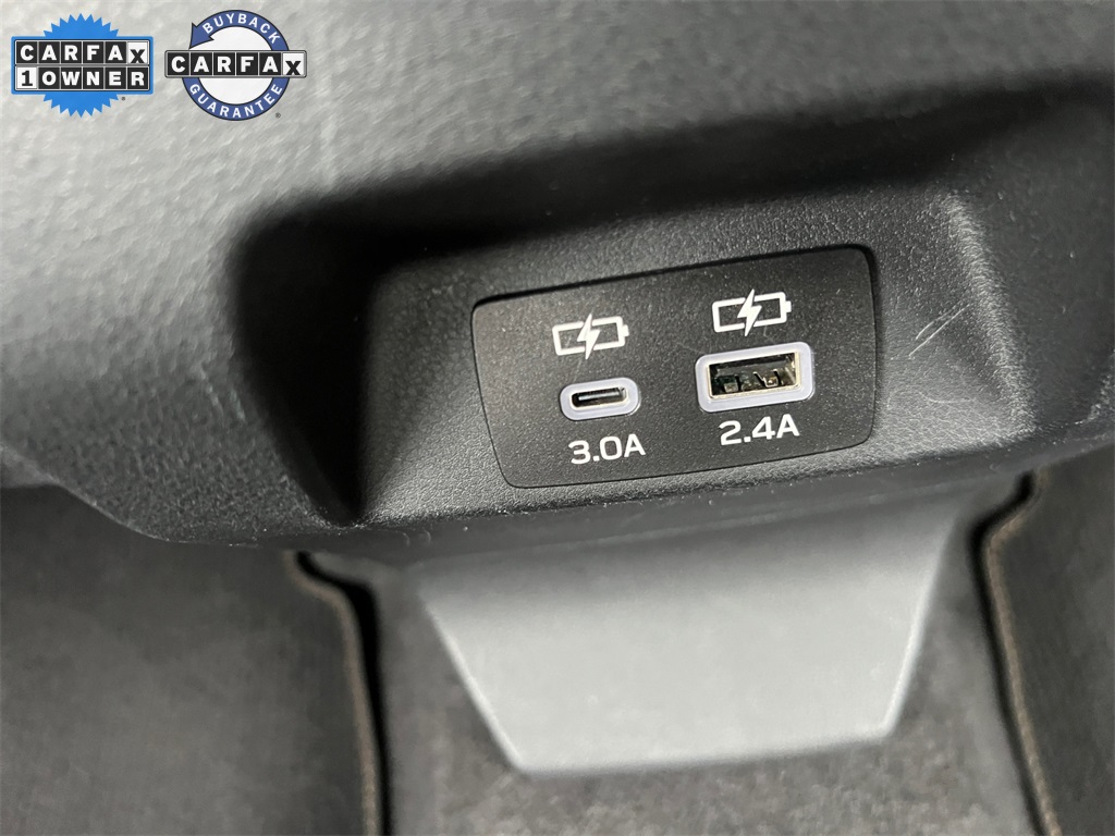 2024 Subaru Crosstrek Sport photo 22
