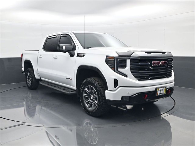 2024 Gmc Sierra 1500 AT4 photo 3