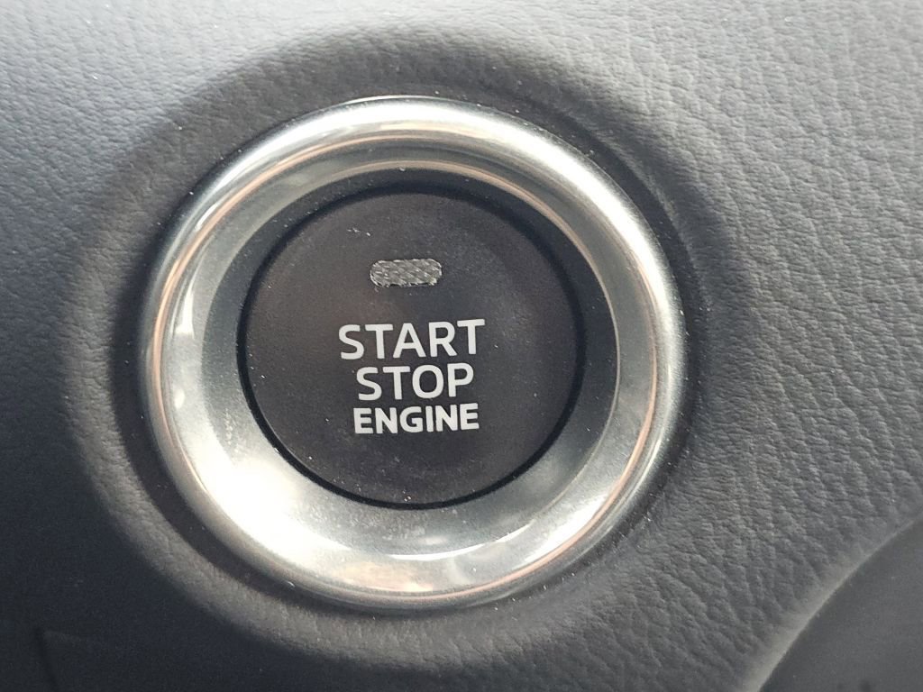 2024 Mazda CX-5 2.5 Select photo 13