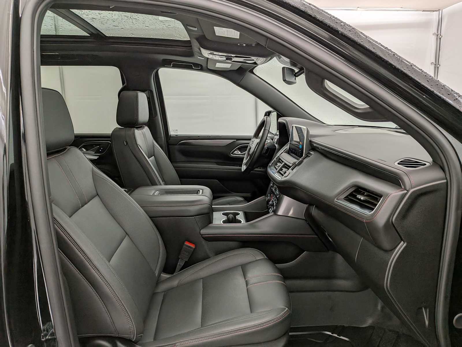 2024 Chevrolet Tahoe RST photo 22