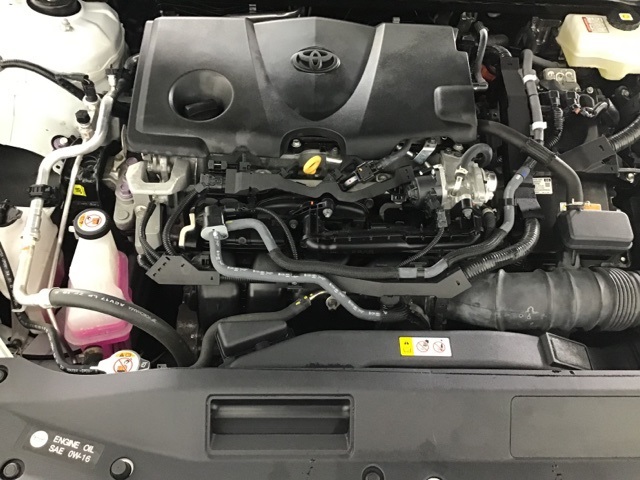 2024 Toyota Camry Hybrid SE photo 22
