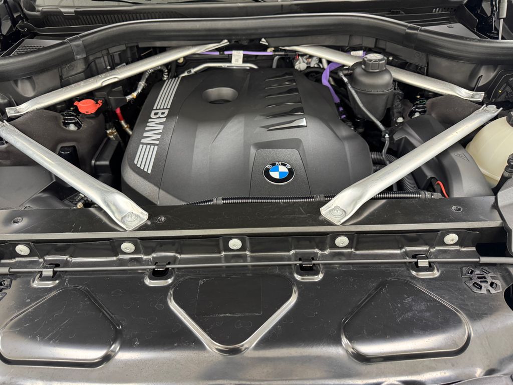 2023 Bmw X7 xDrive40i photo 27