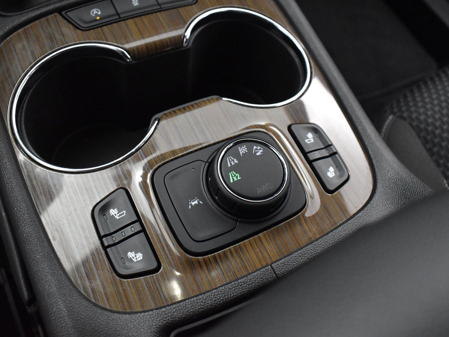 2023 Gmc Acadia SLE photo 19