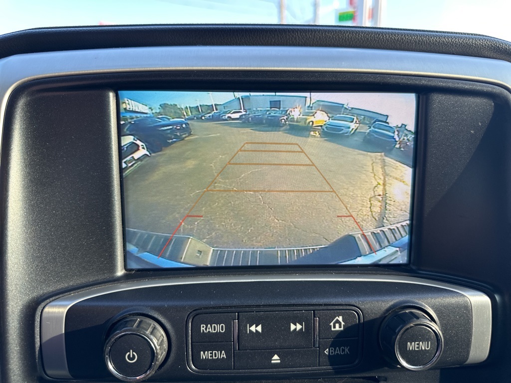 2018 Gmc Sierra 1500 SLT photo 23