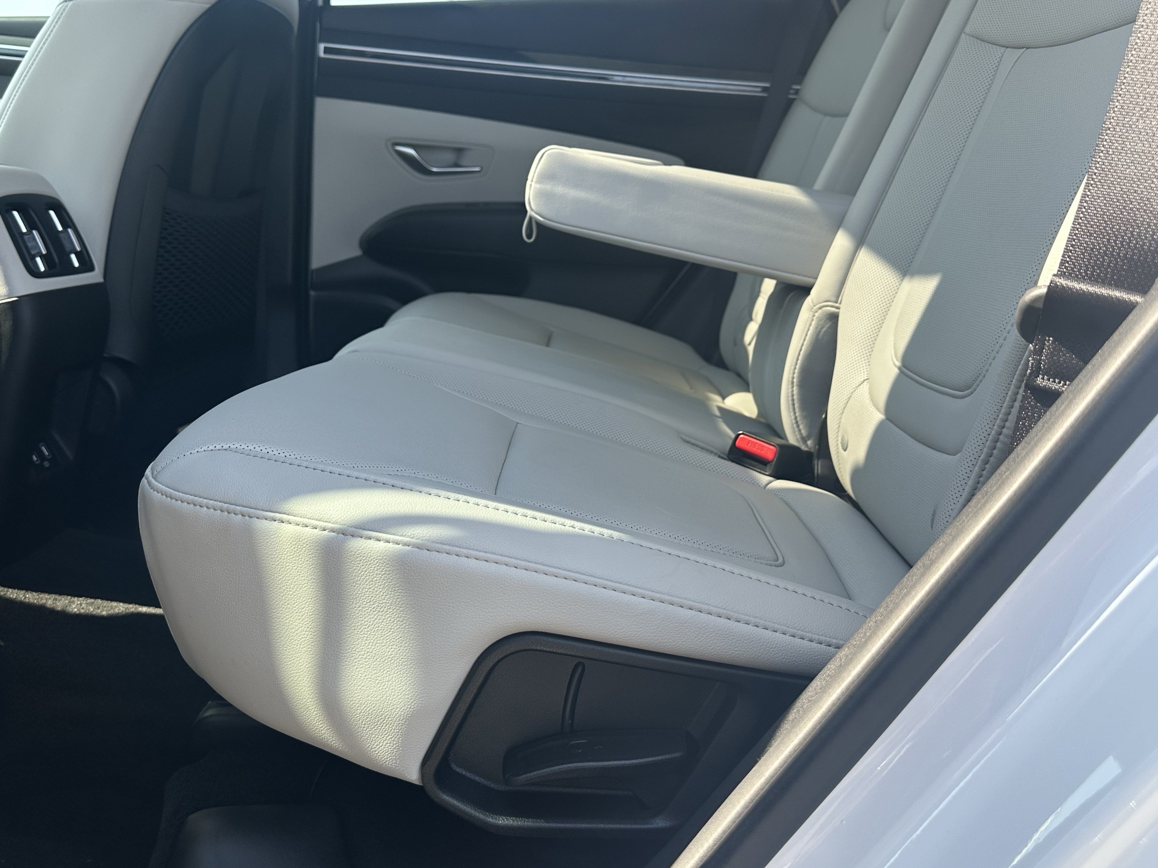 2023 Hyundai Tucson SEL Convenience photo 10