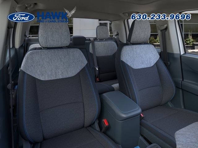 2025 FORD MAVERICK - Image 10