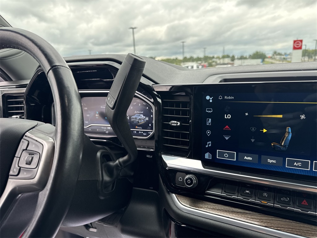 2022 Chevrolet Silverado 1500 LT photo 20