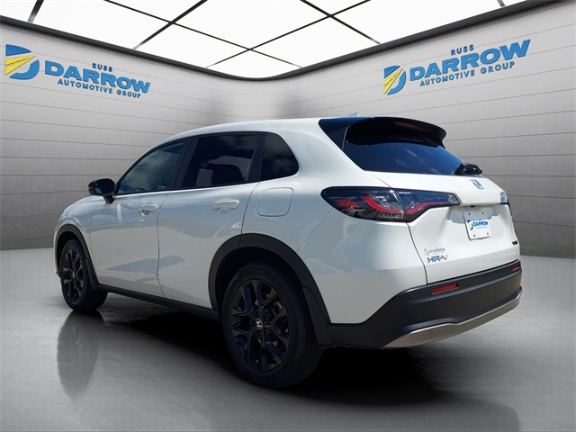 2023 Honda HR-V Sport photo 3