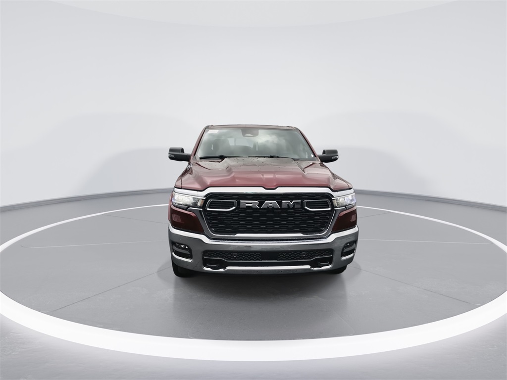 2026 Ram 1500 Big Horn Lone Star photo 3