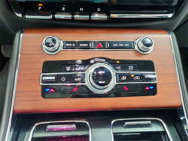 2023 Lincoln Aviator Reserve photo 24