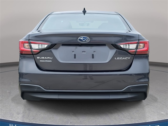 2020 Subaru Legacy Premium photo 4