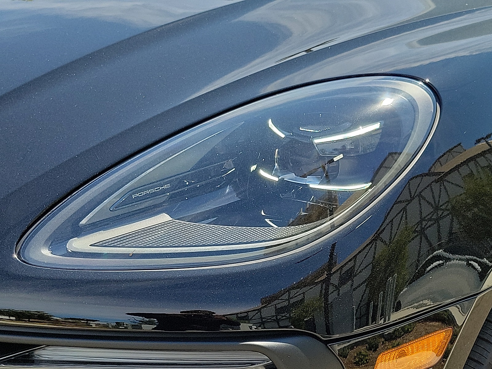 2026 Porsche Macan GTS photo 31