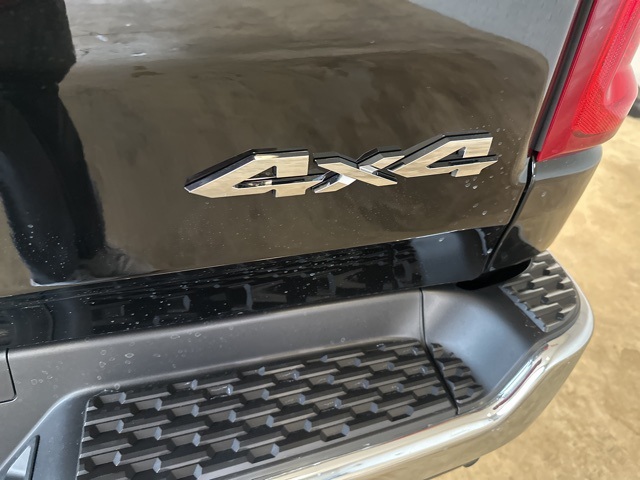 2026 Ram 1500 Big Horn Lone Star photo 4