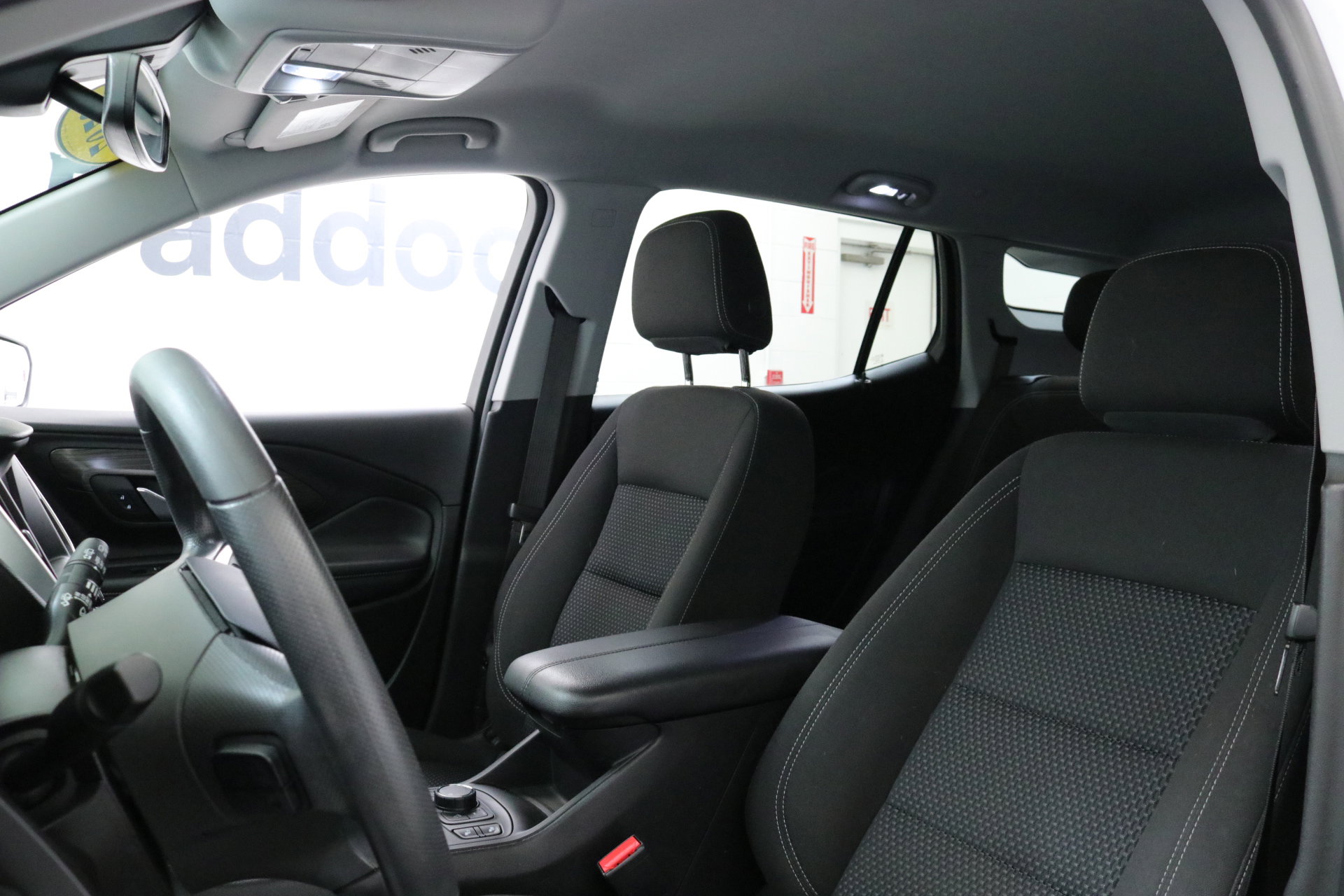 2023 Gmc Terrain SLE photo 21