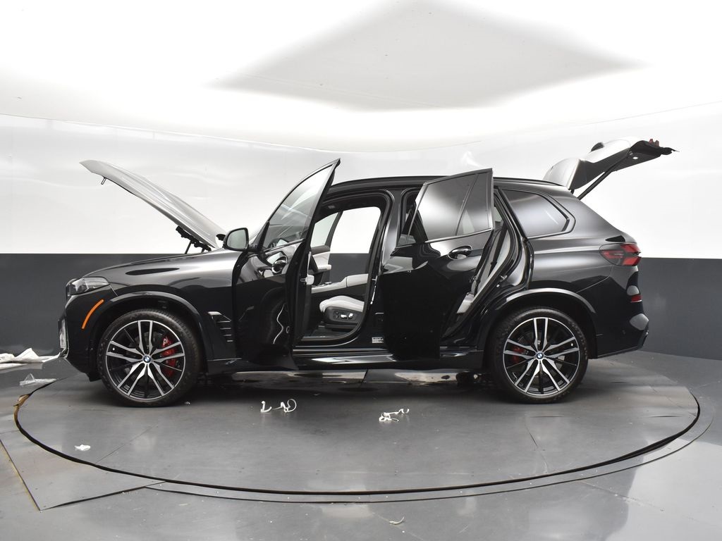 2026 Bmw X5 sDrive40i photo 43