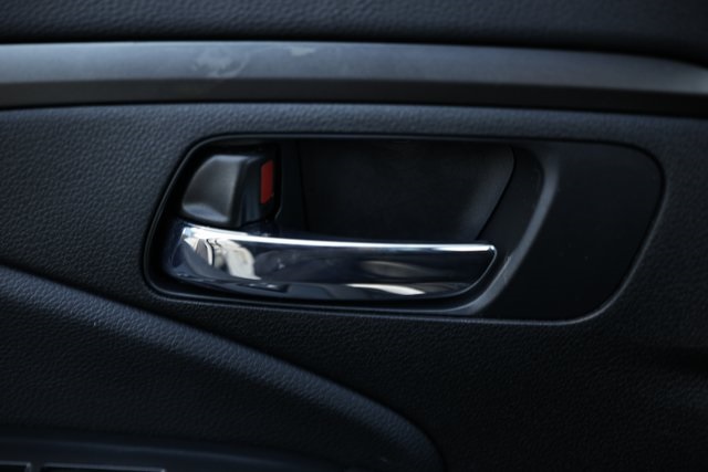 2022 Honda Pilot Sport photo 18