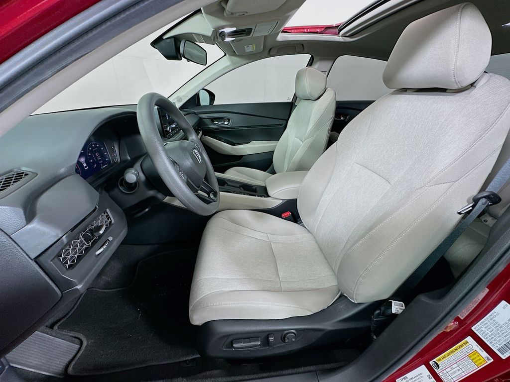 2025 Honda Accord 1.5T SE photo 19