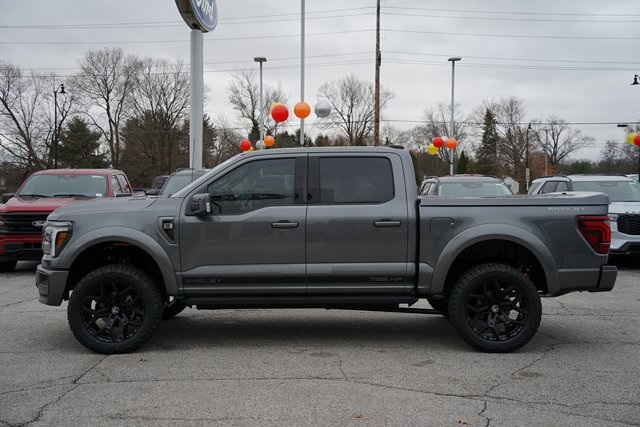 2025 FORD F-150 - Image 34