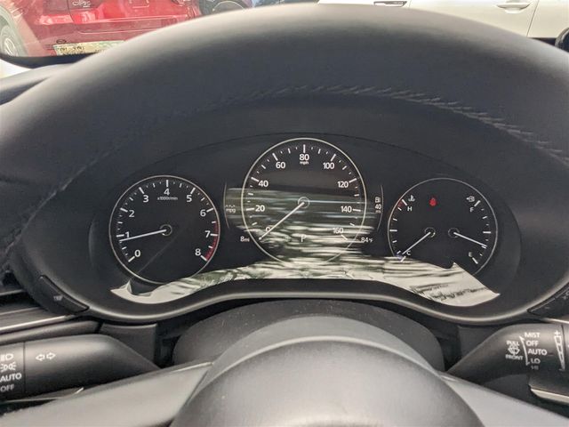 2025 Mazda CX-30 2.5 Select Sport photo 26