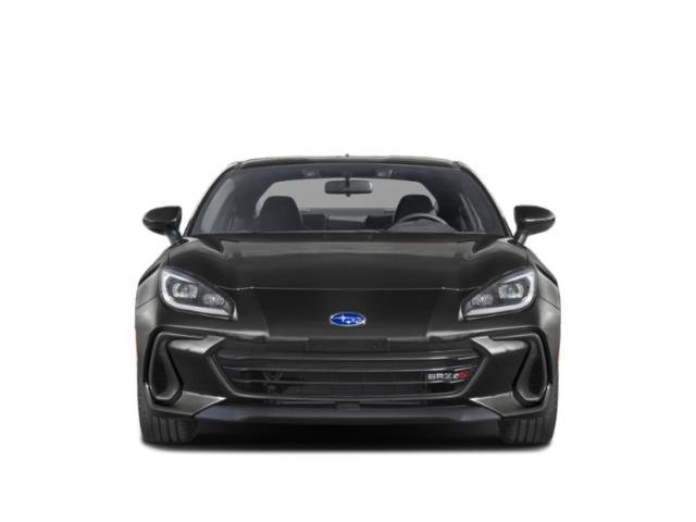 2025 Subaru BRZ tS photo 7