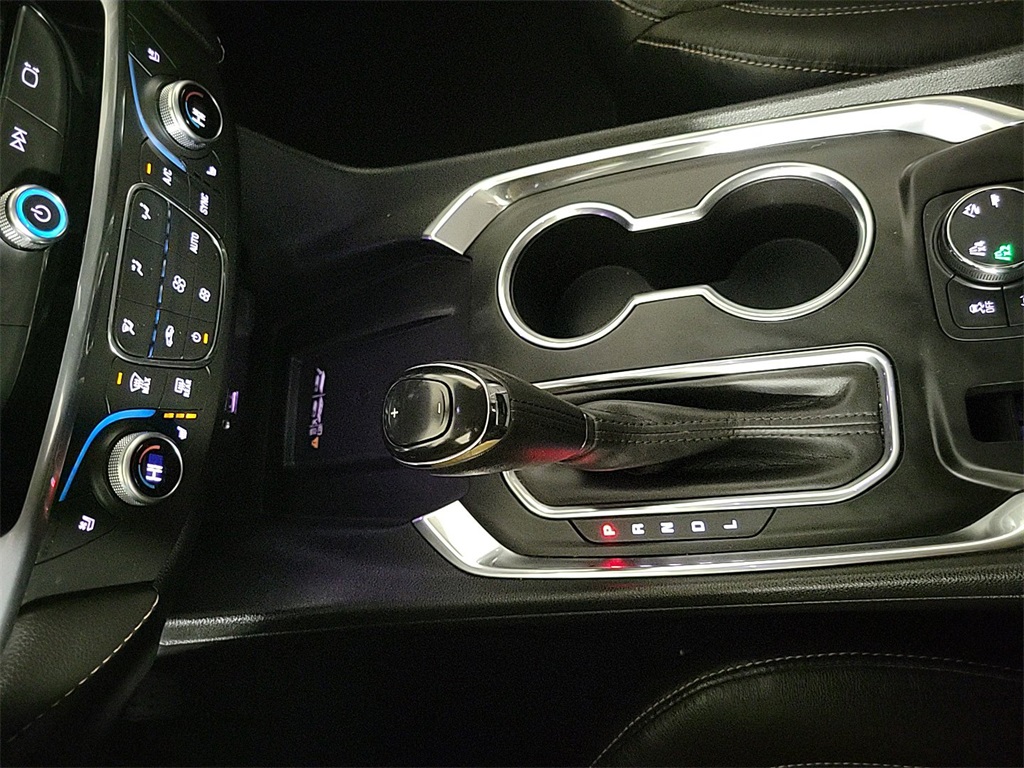 2020 CHEVROLET TRAVERSE - Image 20