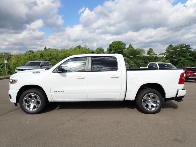 2025 Ram 1500 Big Horn Lone Star photo 2