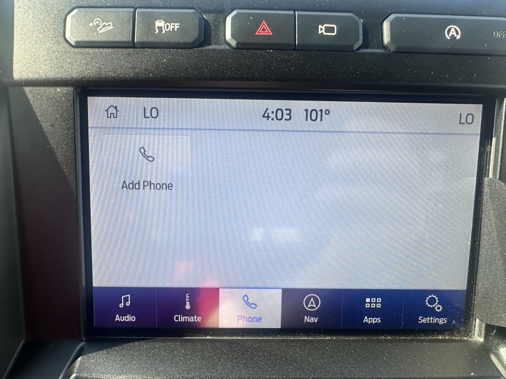 2020 Ford F-150 Lariat photo 15