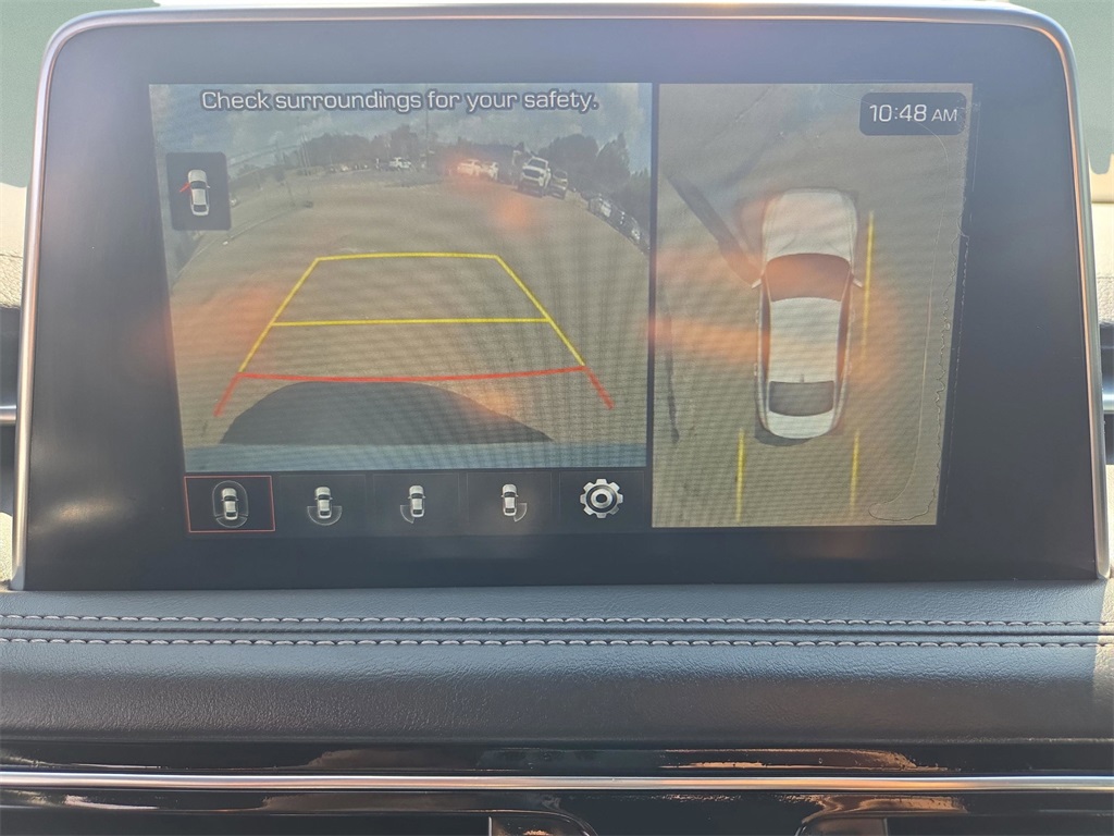 2020 Genesis G70 3.3T photo 15