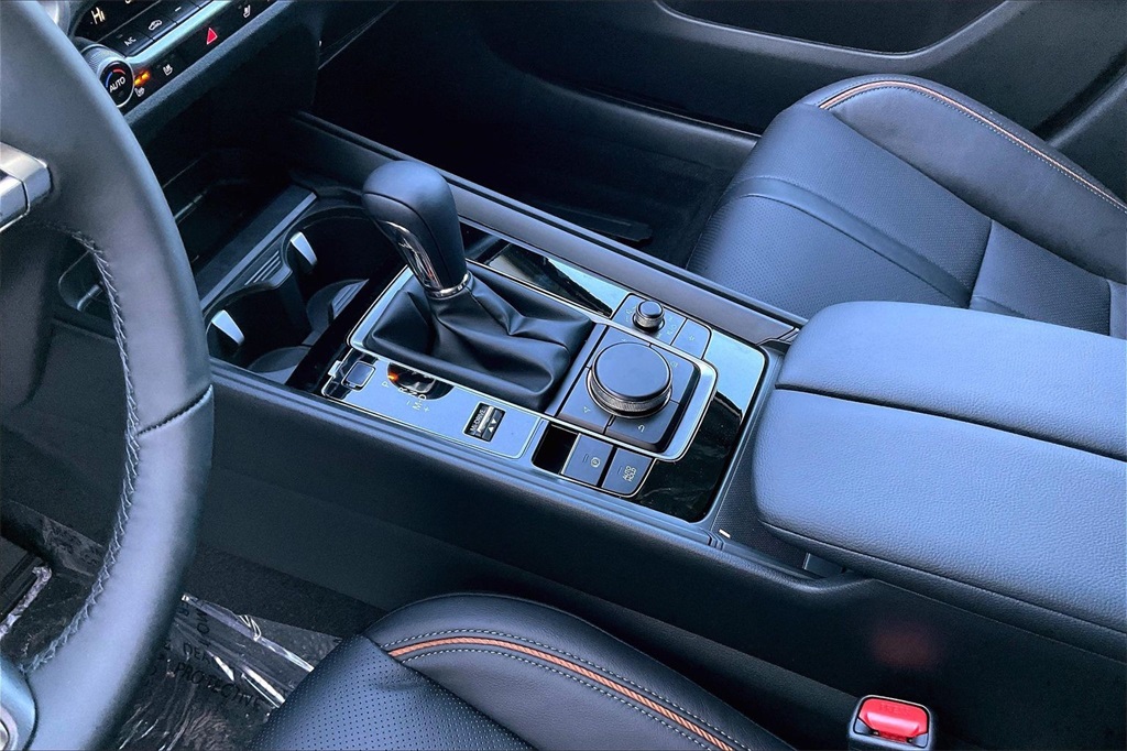 2026 MAZDA CX-50 - Image 6