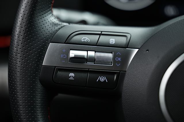 2024 Hyundai Kona N Line photo 33