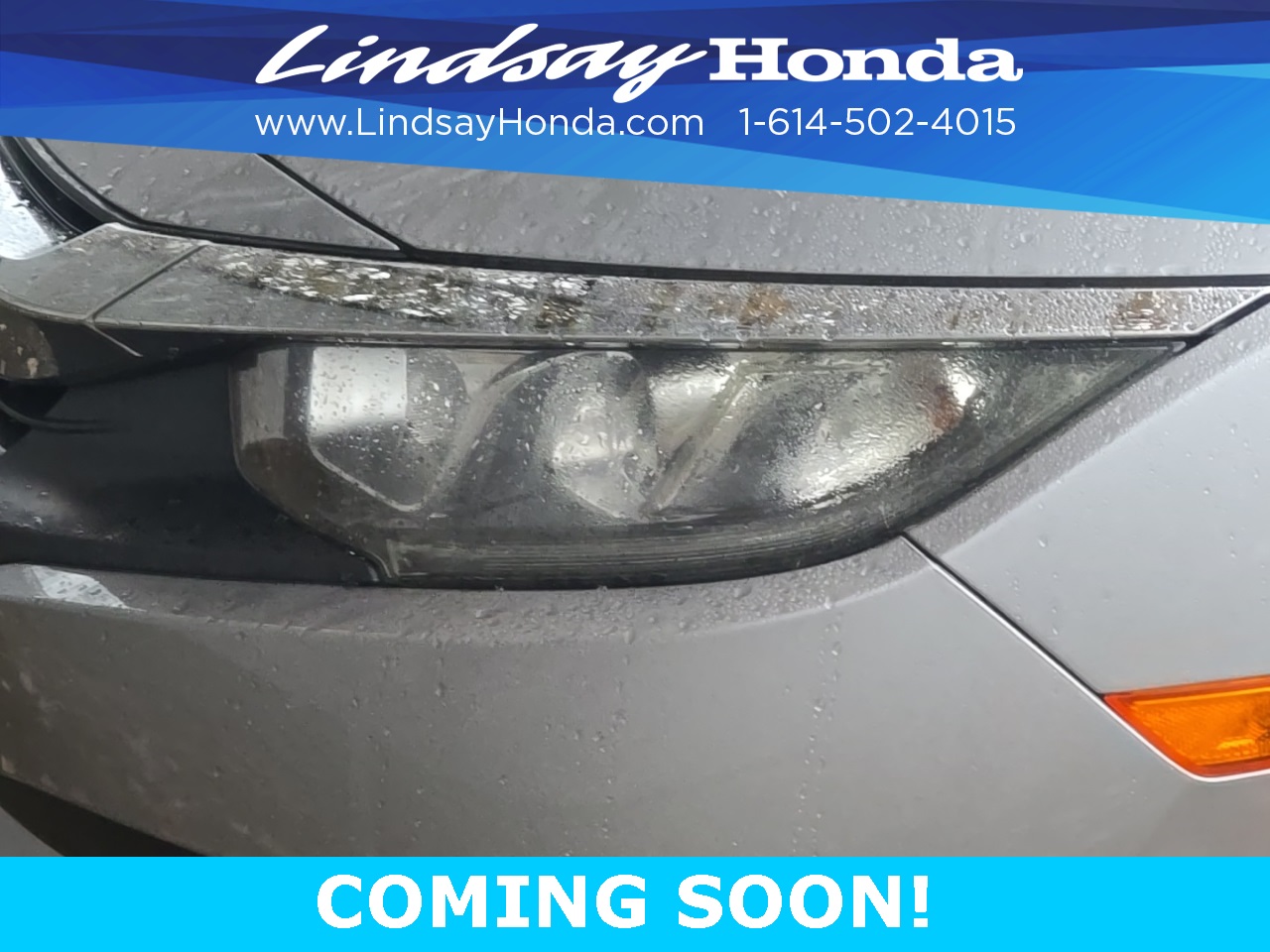 2017 Honda Civic photo 4