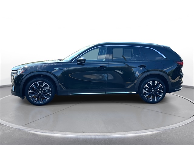 2025 Mazda CX-90 Premium Plus photo 4