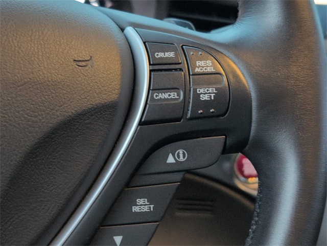 2013 Acura ILX 2.0L Technology photo 23
