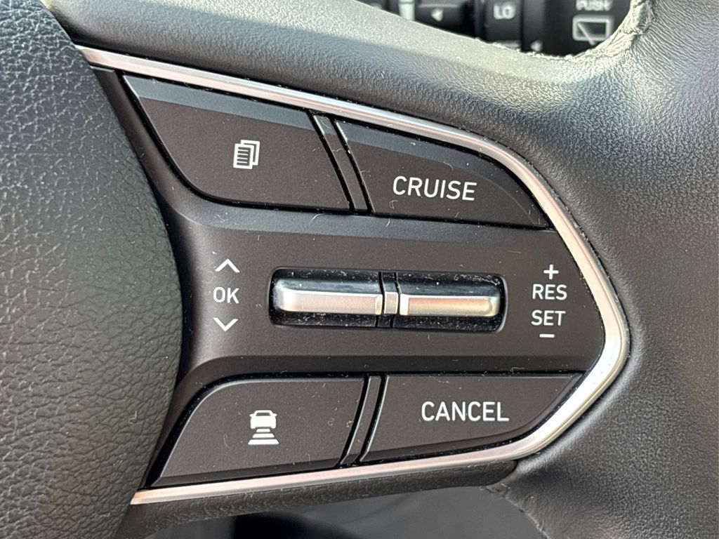 2020 Hyundai Santa Fe Limited photo 23
