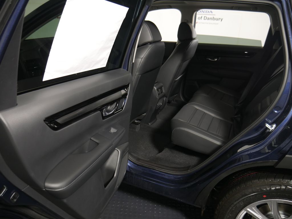 2026 Honda CR-V EX-L photo 15