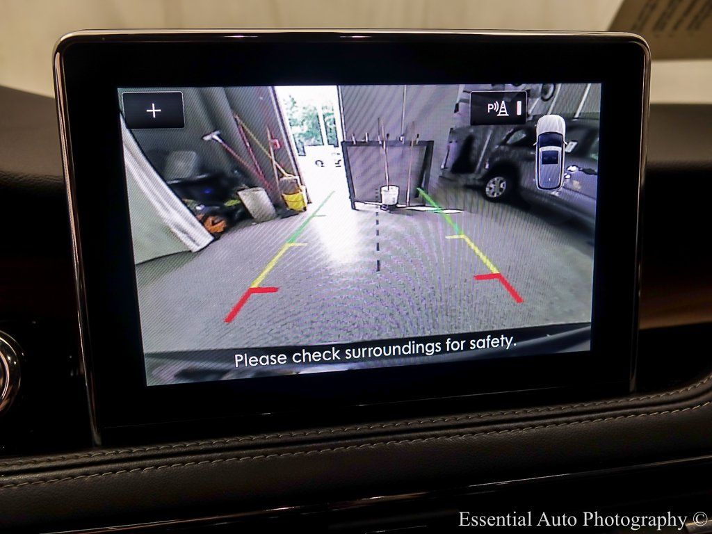 2022 LINCOLN CORSAIR - Image 17