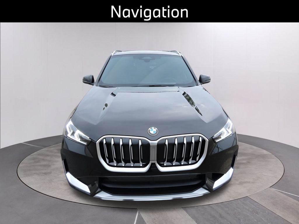 2025 Bmw X1 XDrive28i photo 2